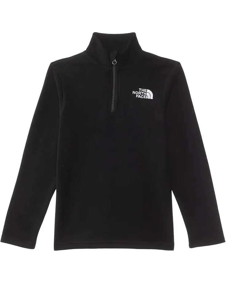 Teen Glacier ¼ Zip Pullover 1