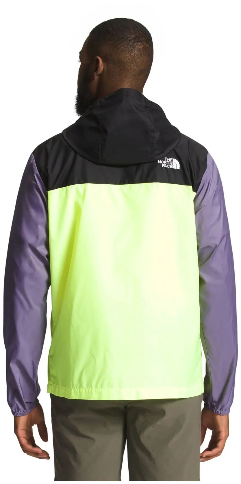Men`S Cyclone Jacket 3 2
