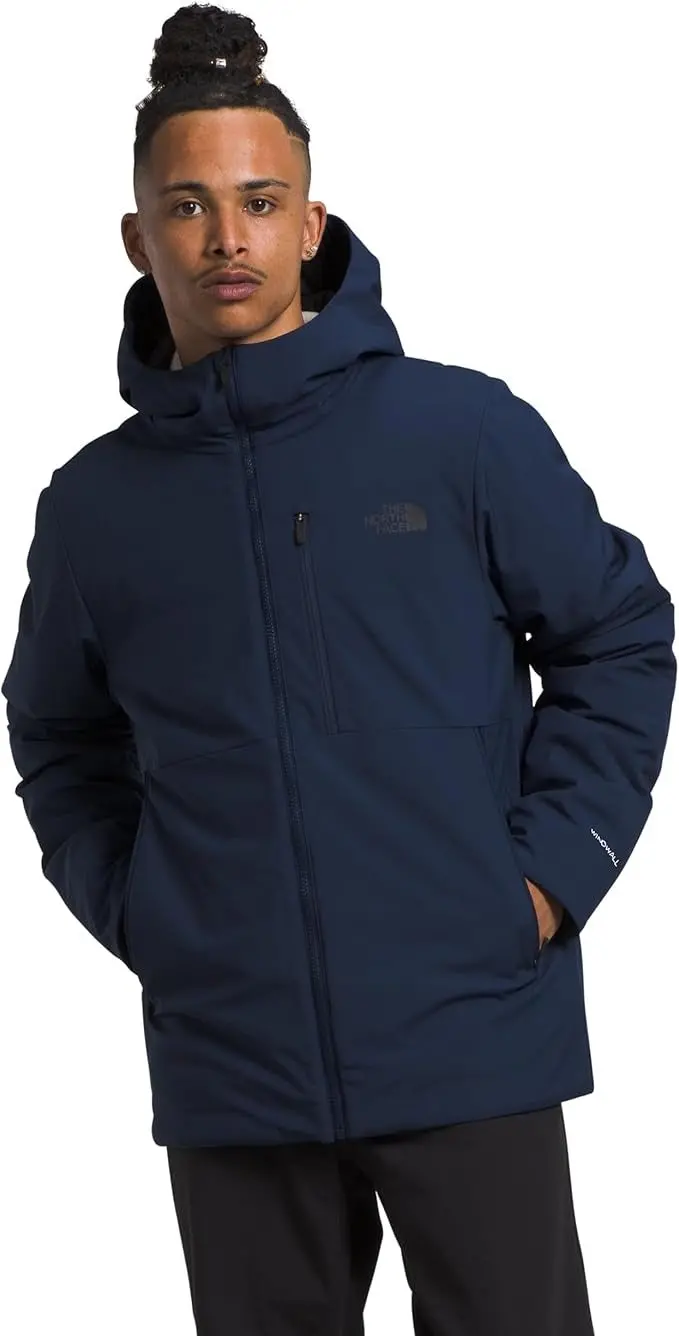 Men's Apex Elevation Insulated Jacket 1