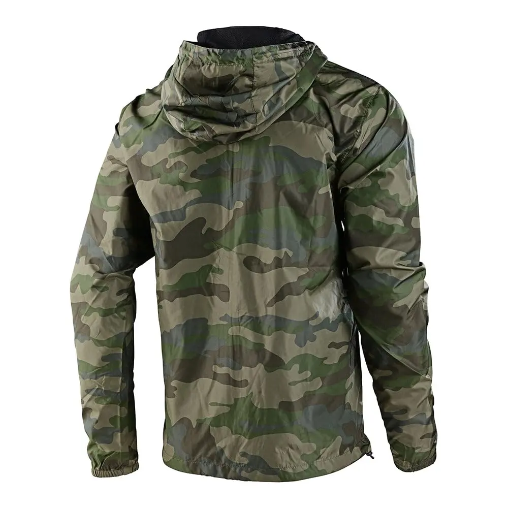 Chaqueta Rompe Vientos Troy Lee Designs Bolt 2