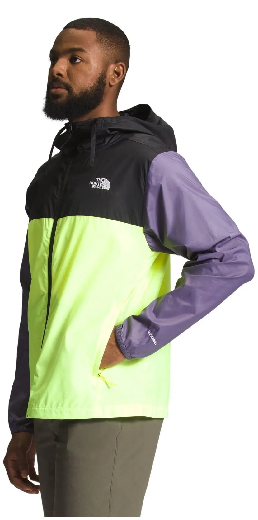 Men`S Cyclone Jacket 3 3