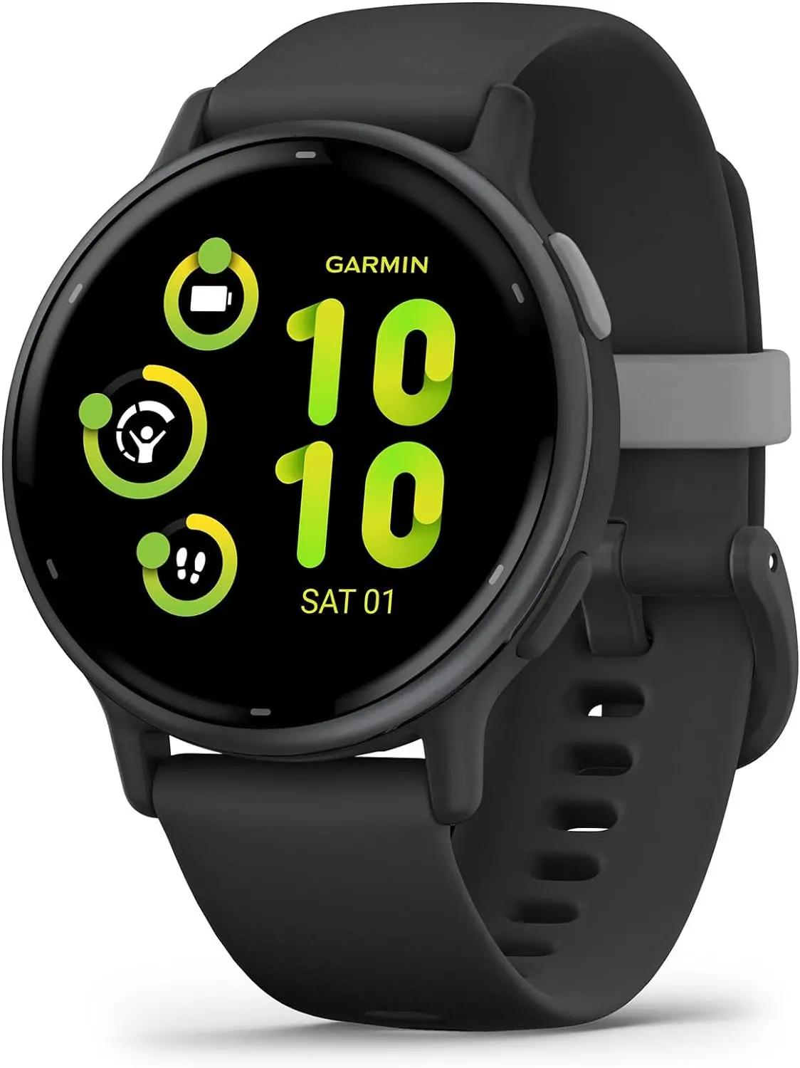 Vivoactive 5 Watch 1