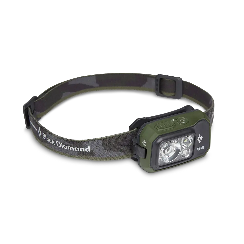 Storm 450 Headlamp 1