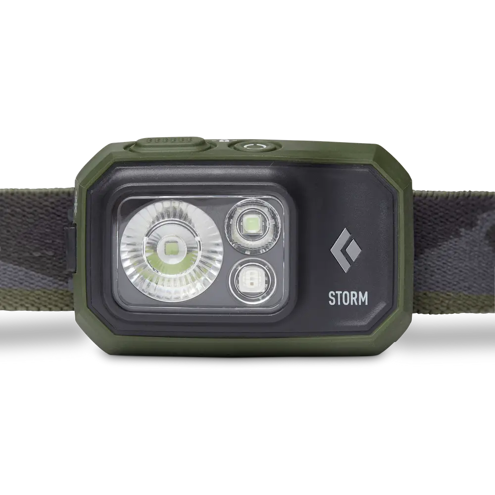 Storm 450 Headlamp 2