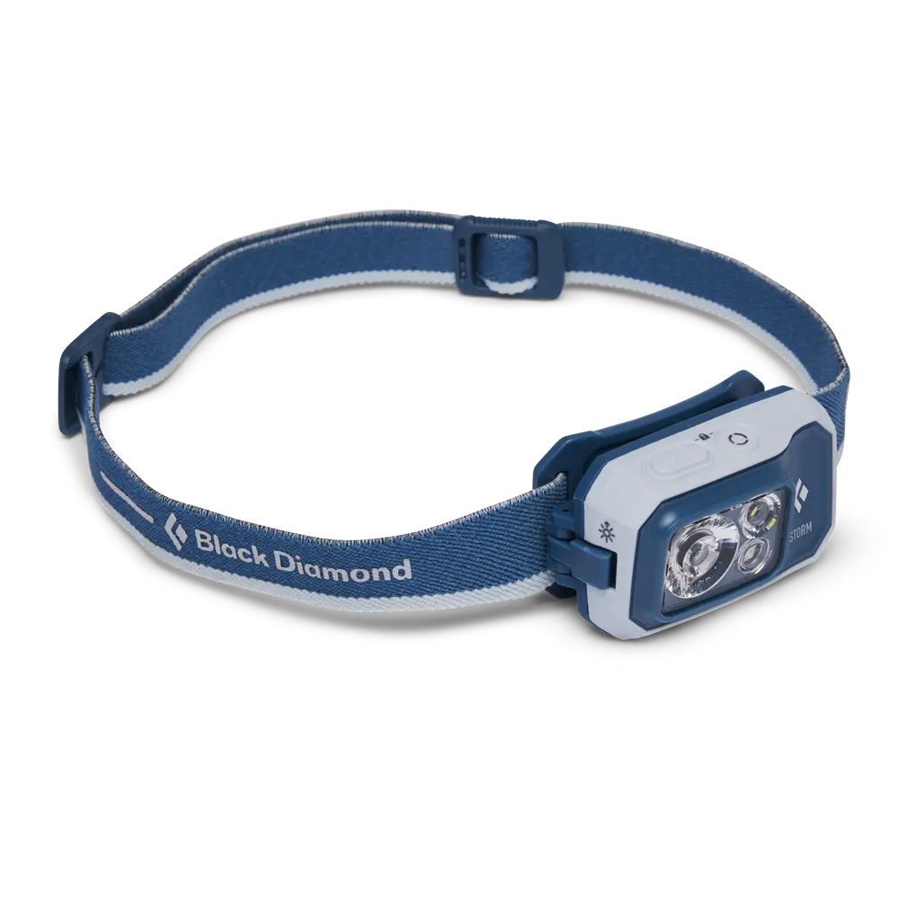Storm 450 Headlamp 1