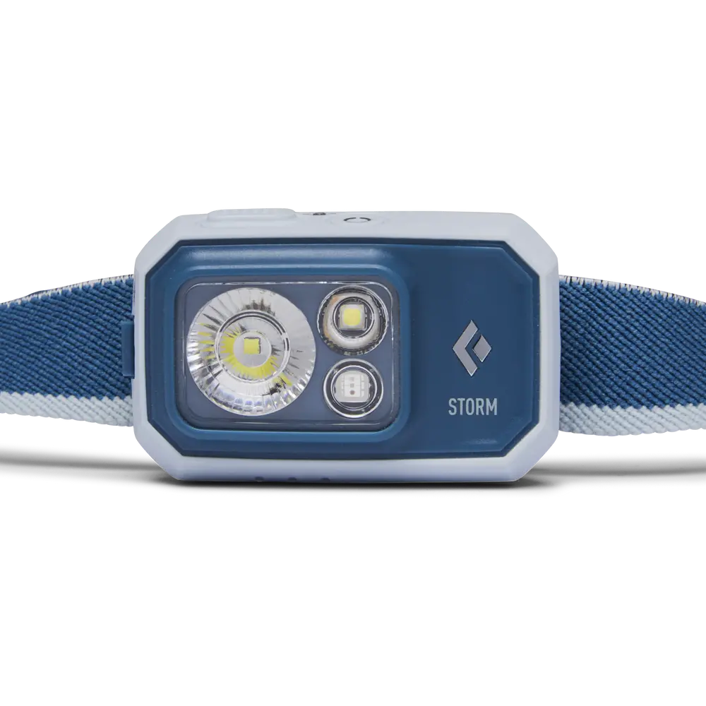 Storm 450 Headlamp 2