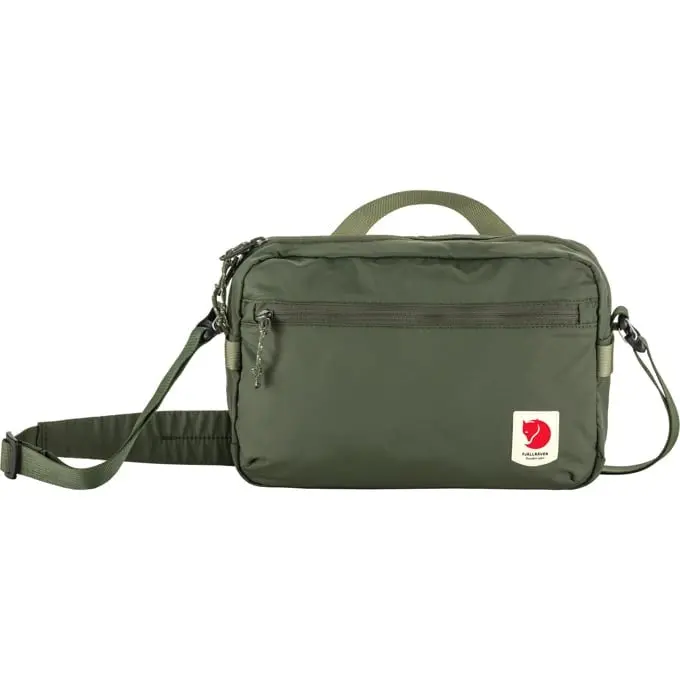 High Coast Crossbody Bag 1