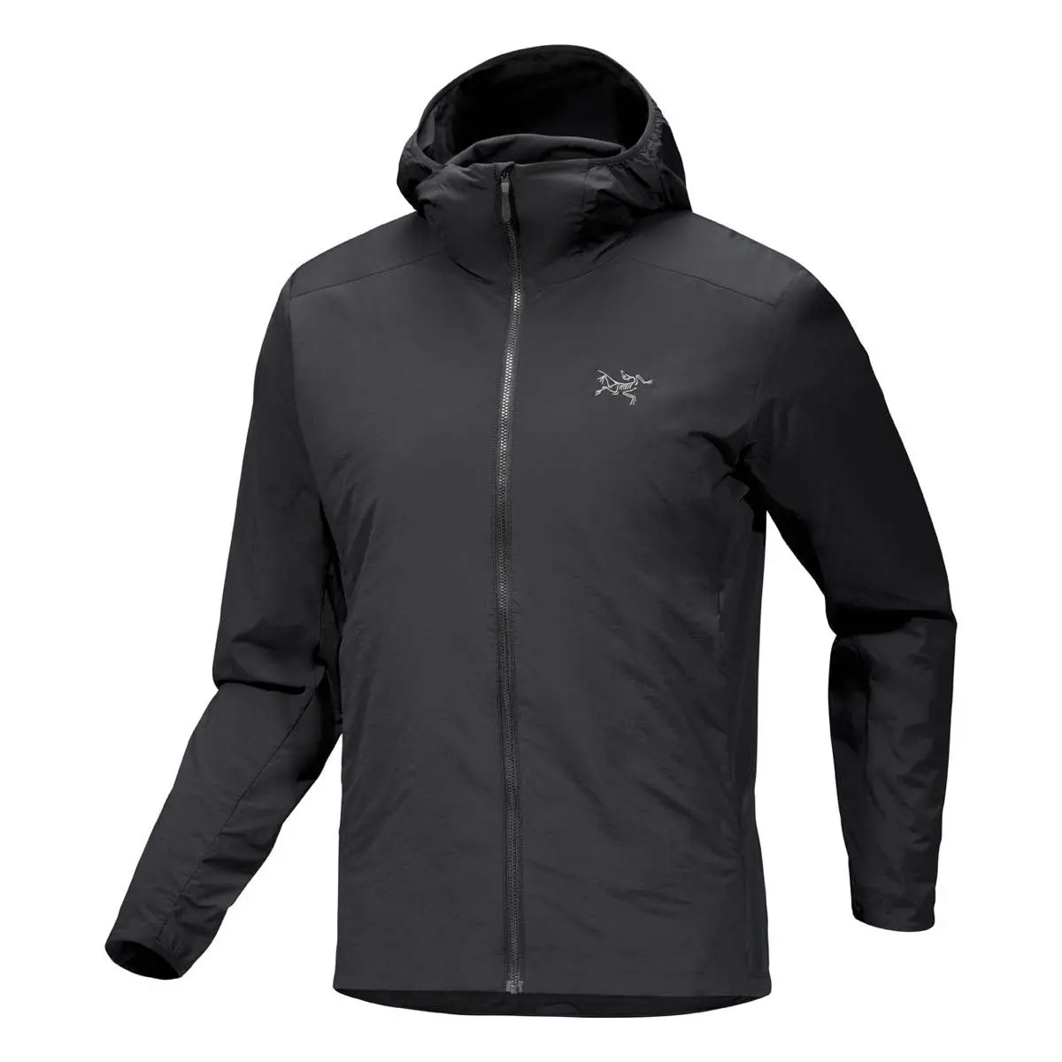 Men's Atom Sl Hooded Jacket 1
