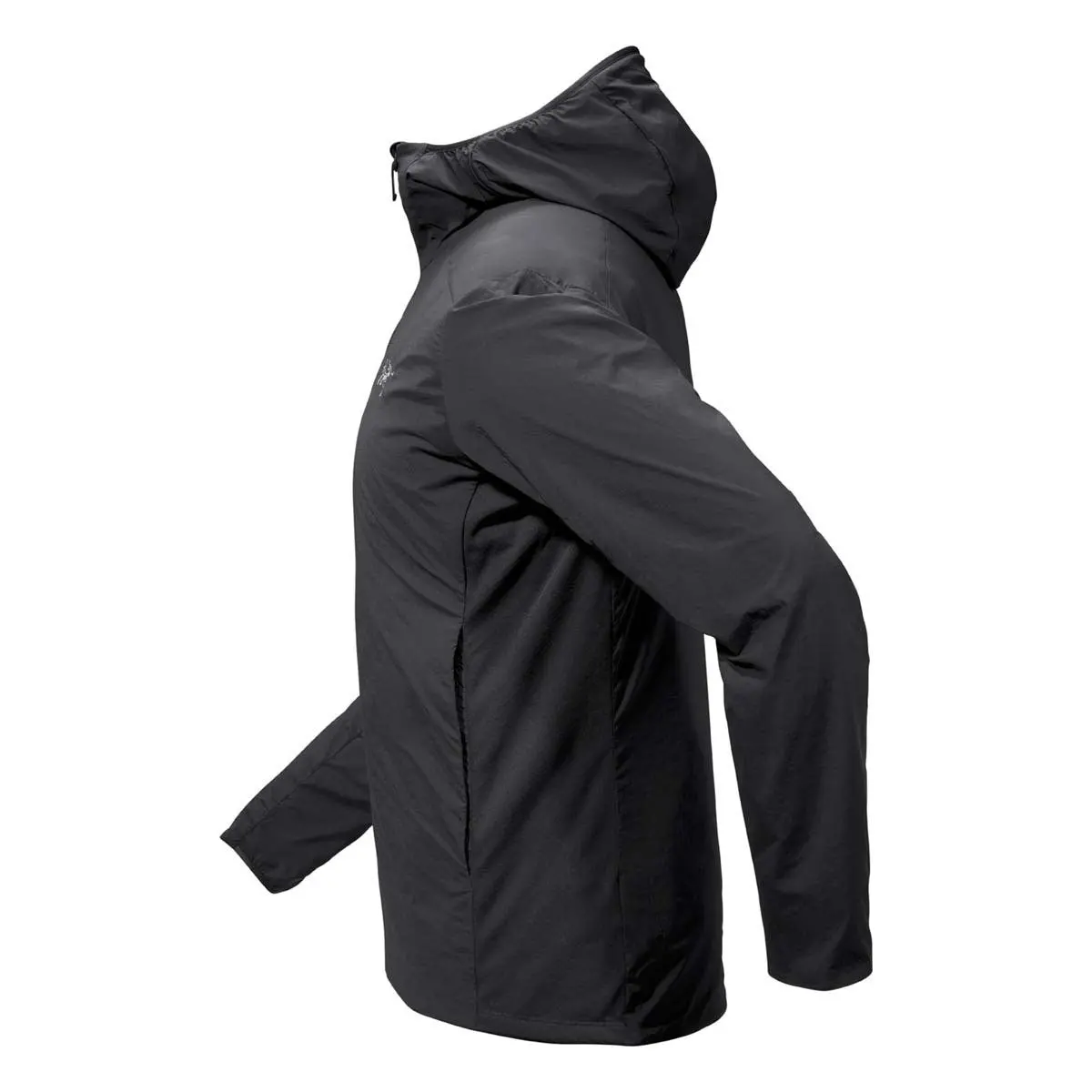 Men's Atom Sl Hooded Jacket 2