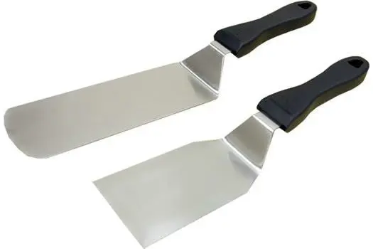 Professional Chef Spatula Set 1