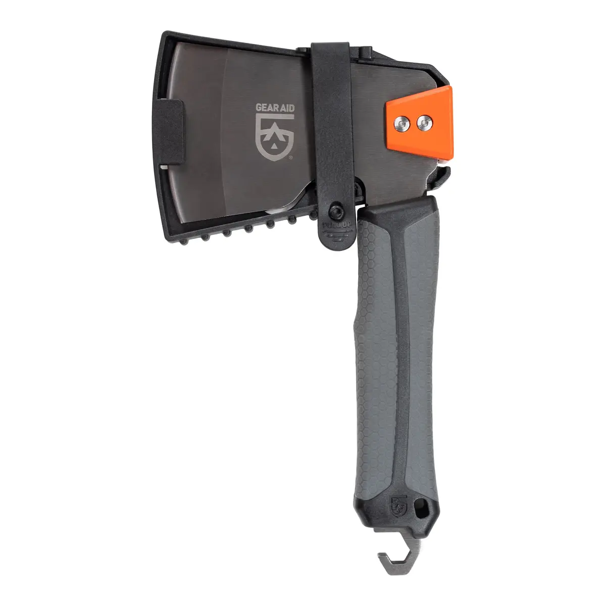 Balta Camp Hatchet 1