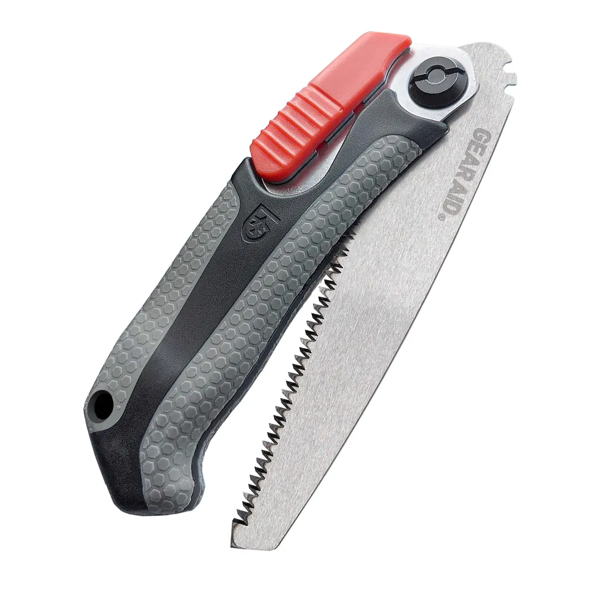 Skara Camp Saw With Sheath 1