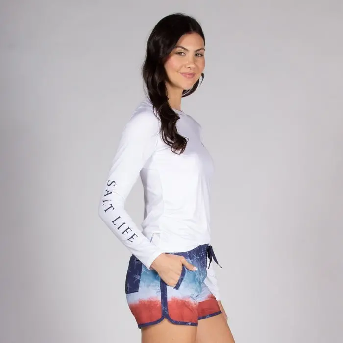 Amerilove Boardshort 2