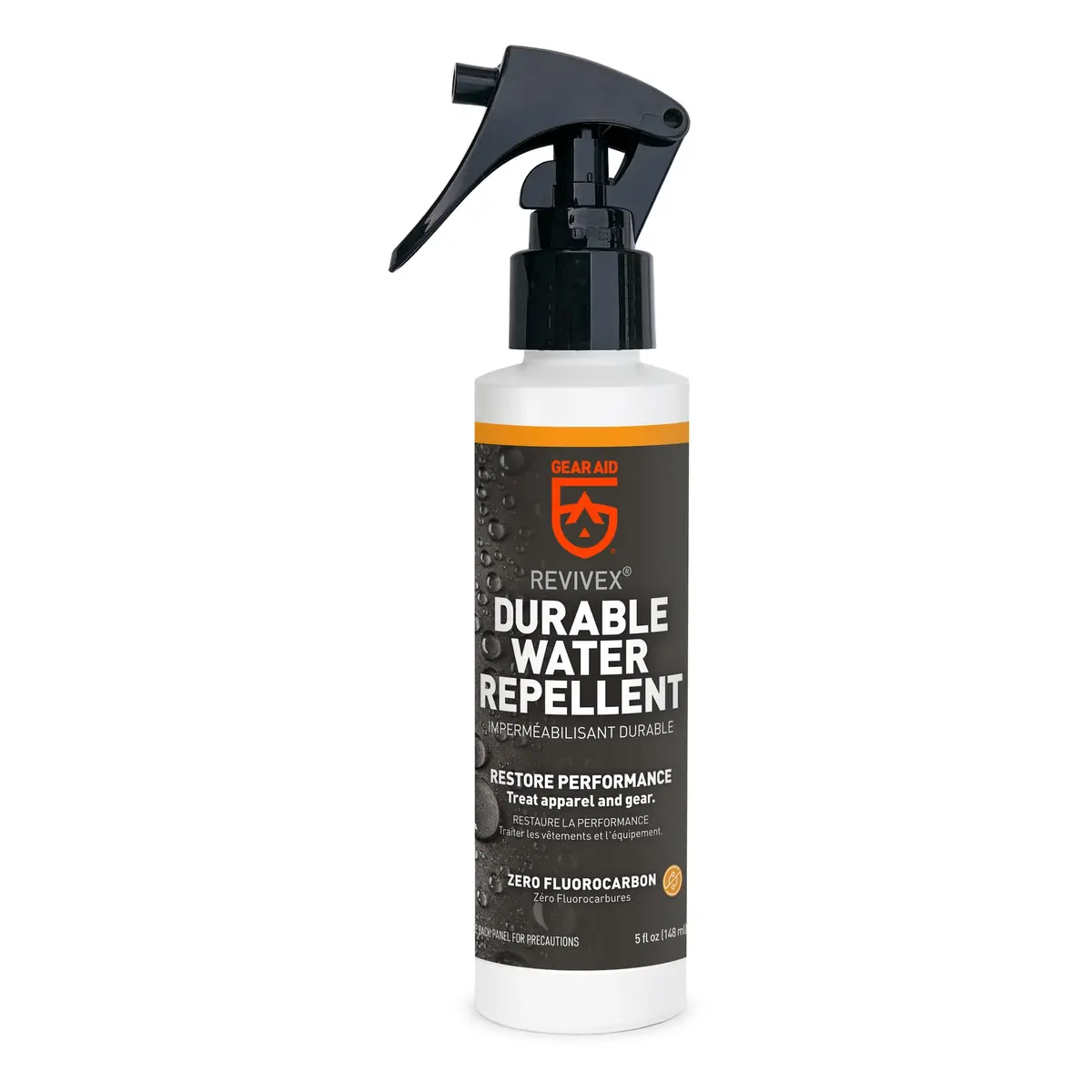 Revivex Durable Water Repellent - 10Oz 1