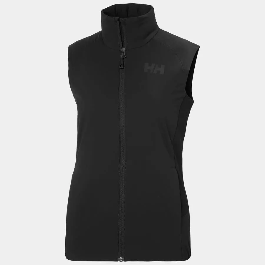 Women's Odin Stretch Insulated Vest 2.0 1