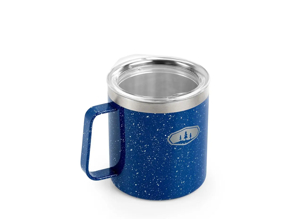 Glacier Stainless Camp Cup 1