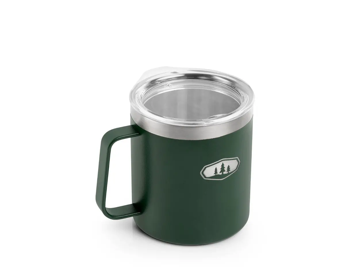 Glacier Stainless Camp Cup 1