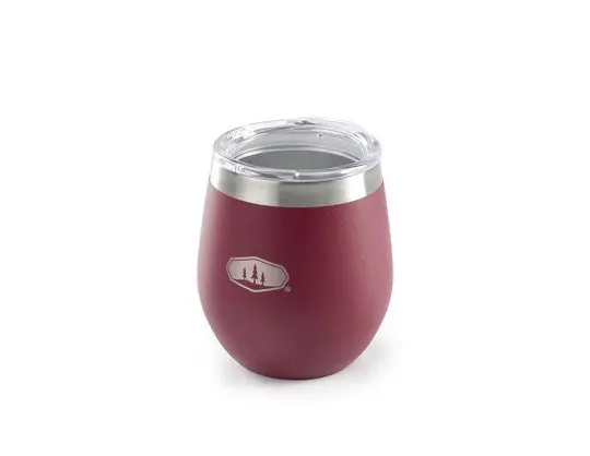 Glacier Stainless 8Oz Cup 1