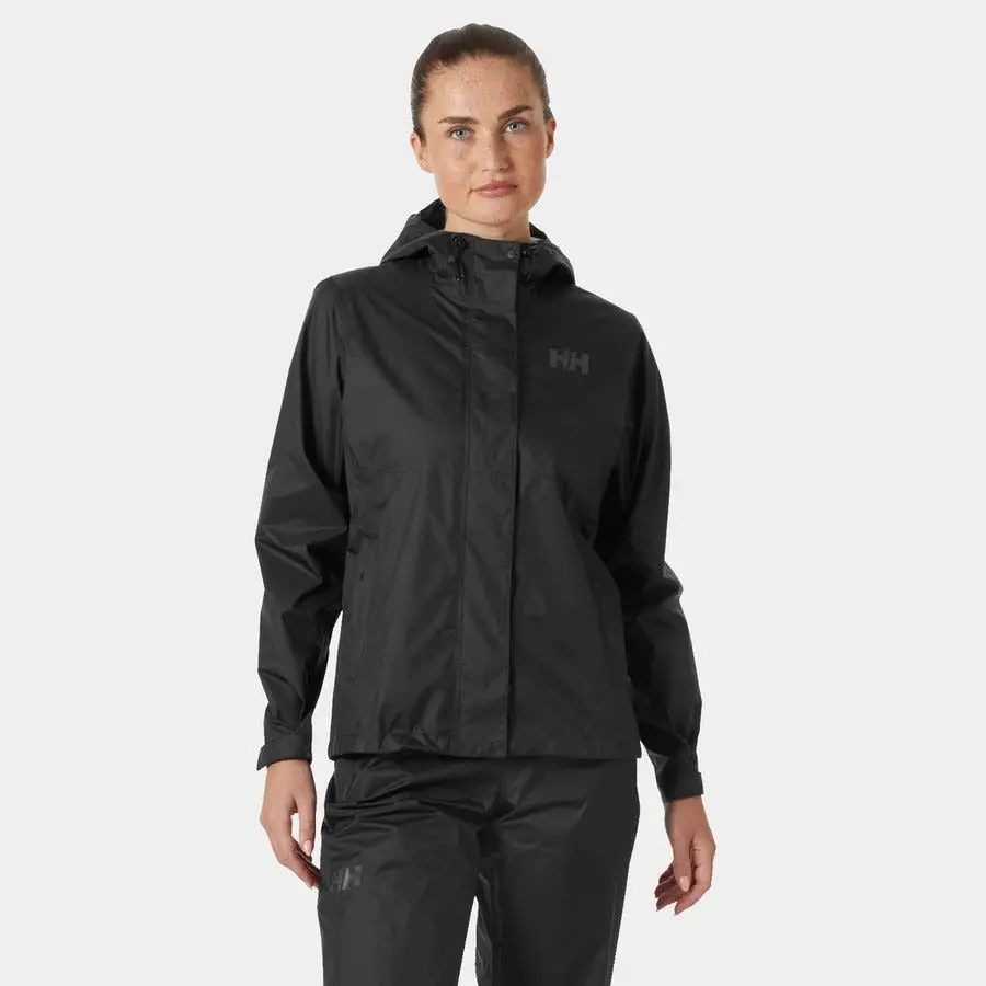 Women's Loke Jacket 2.0 1