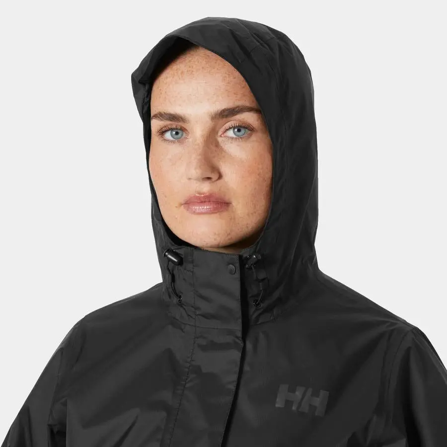 Women's Loke Jacket 2.0 3