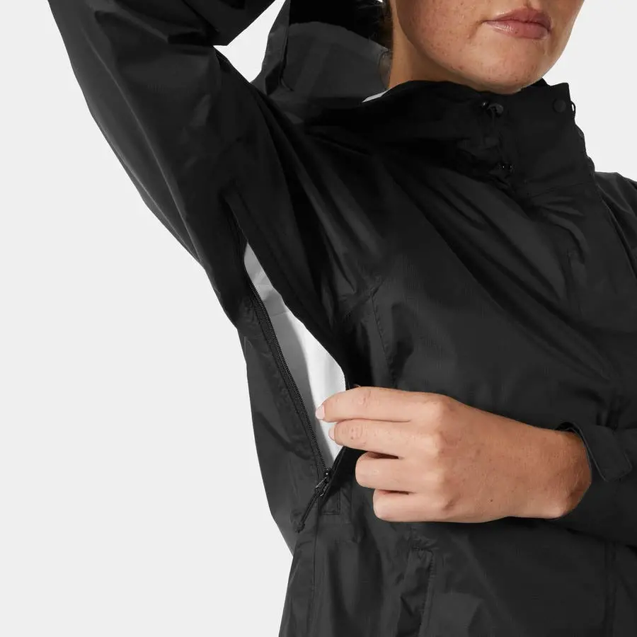 Women's Loke Jacket 2.0 4