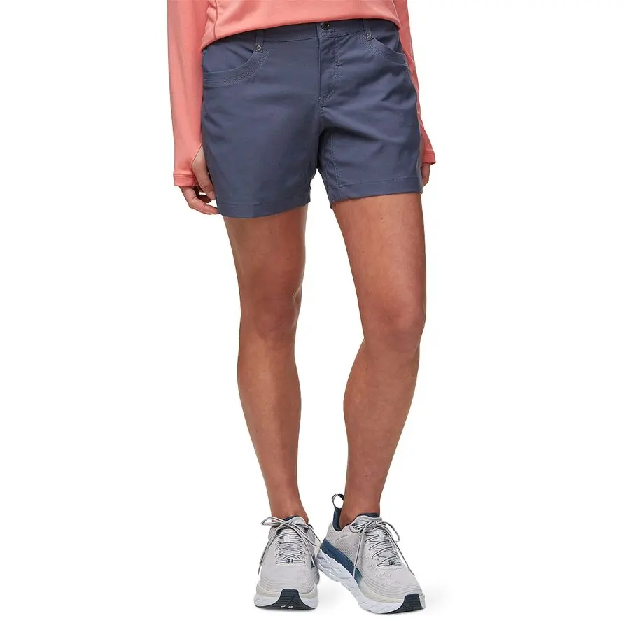 Women's Trekr Short 5.5" 1