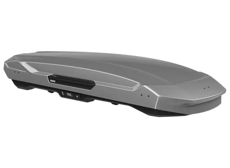 Motion 3 Xl Low Rooftop Cargo Carrier 1