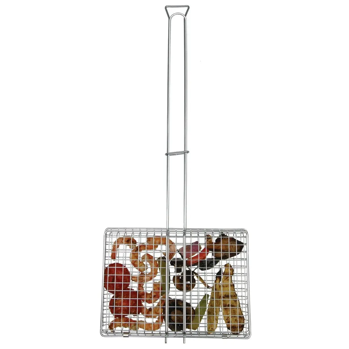 Grilling Basket 1