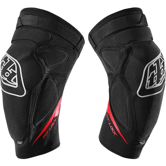 Rodilleras Troy Lee Designs Raid D30 1