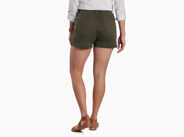 Women's Kultivatr Short 4" 2