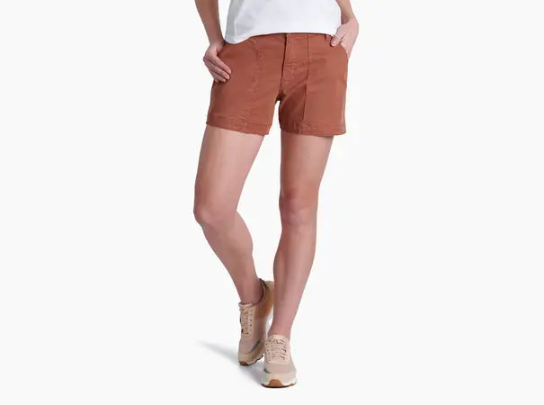 Women's Kultivatr Short 4" 1