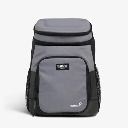 Latitude Hardtop 18-Can Backpack 1