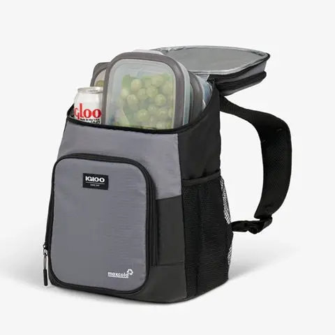 Latitude Hardtop 18-Can Backpack 2