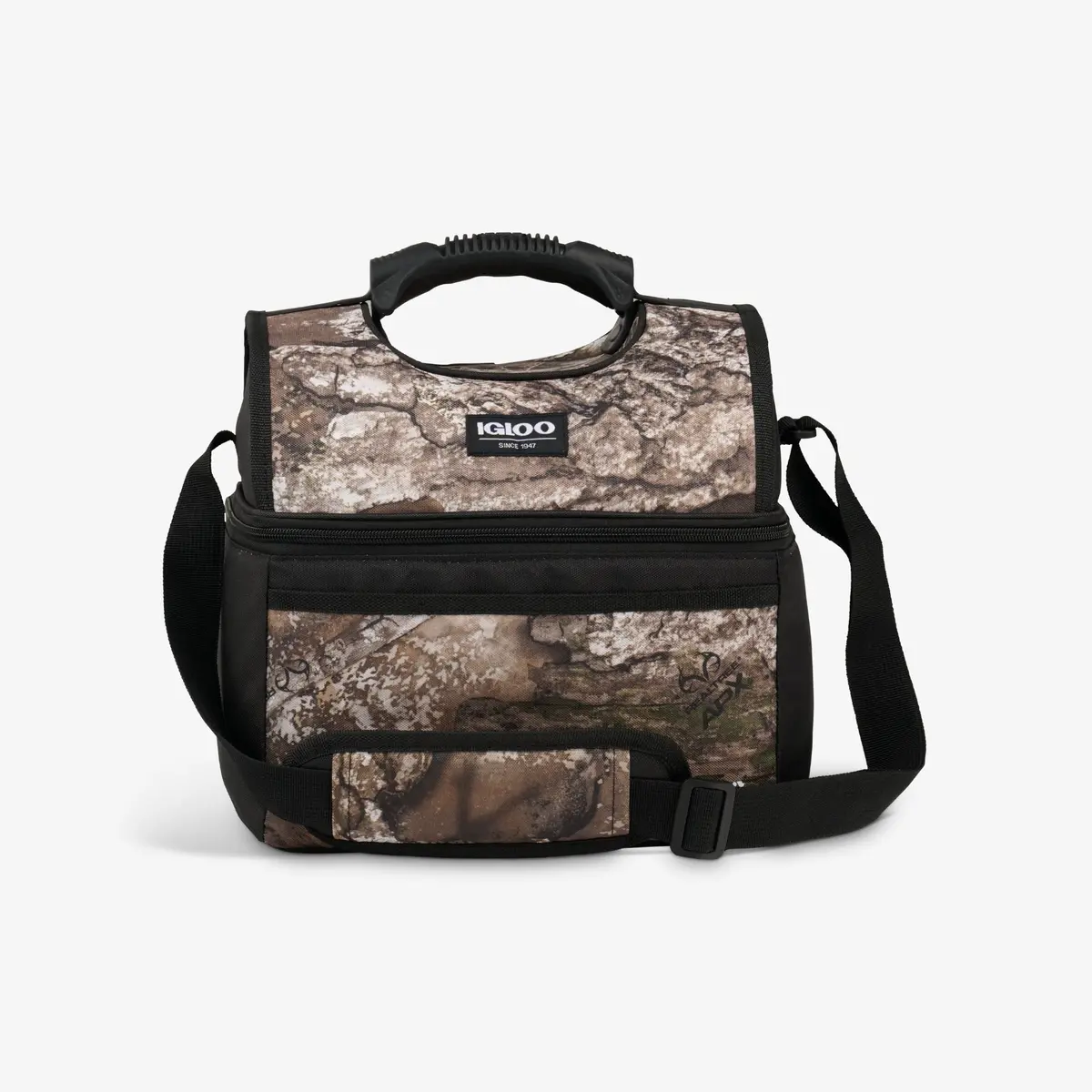 Realtree Apx Gripper 16 Can Cooler 1