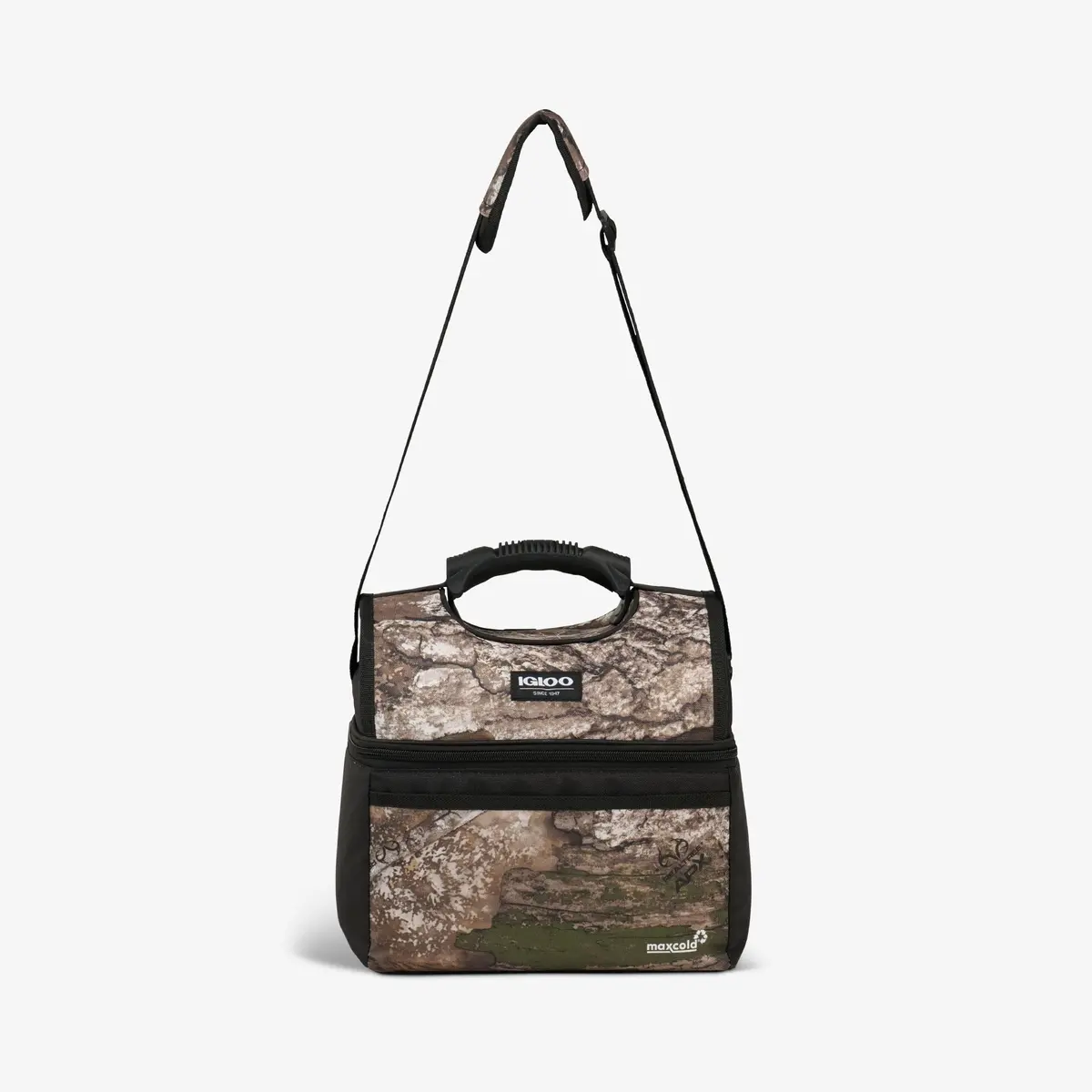 Realtree Apx Gripper 16 Can Cooler 2