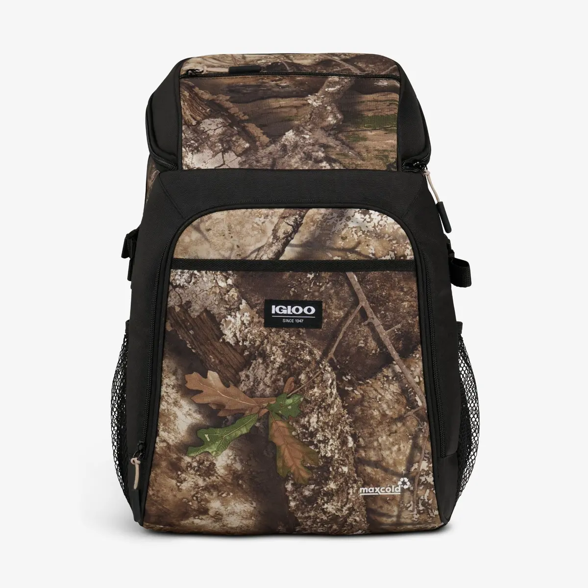 Realtree Apx 30 Can Gizmo Backpack Cooler 1