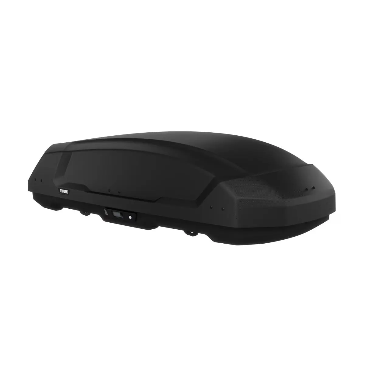 Force 3 Roof-Mounted Cargo Box - Medium 1