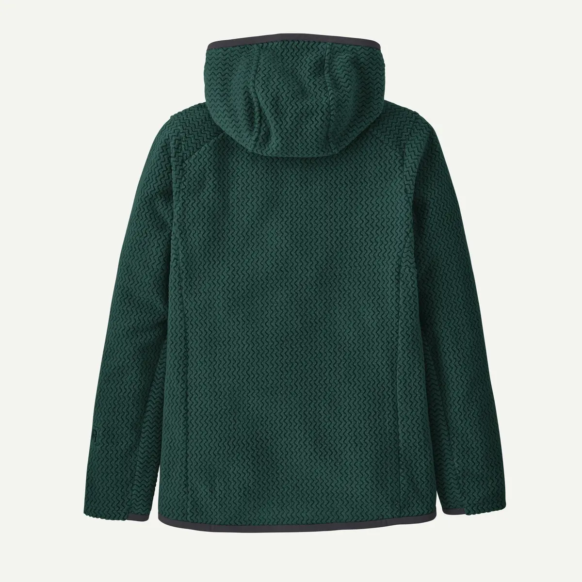 Kid's R1 Air Full-Zip Hoody 2