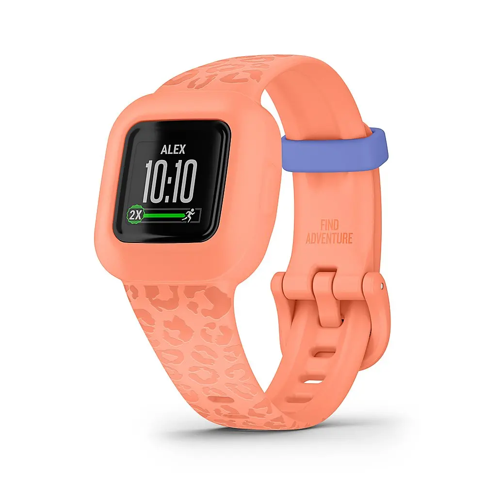 Vivofit Jr. 3 Watch 1