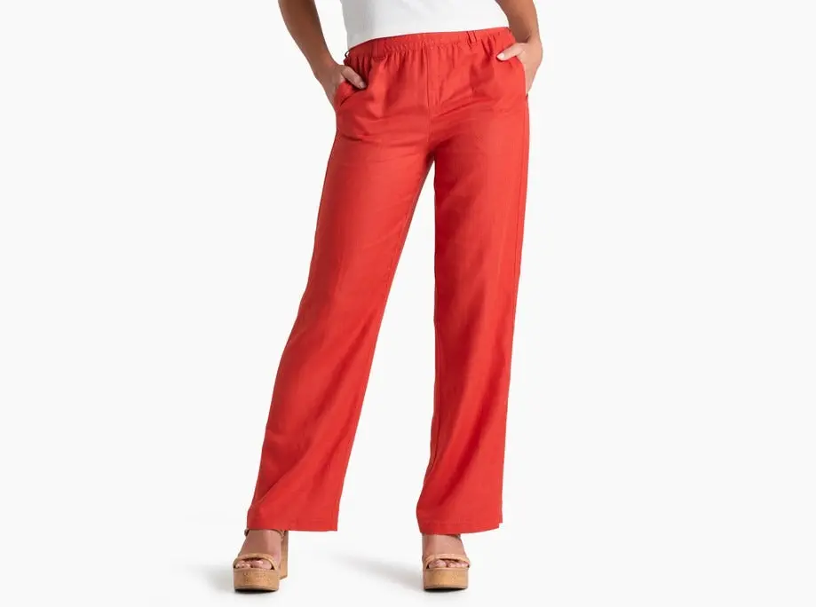 Women's Fresco Pant 1
