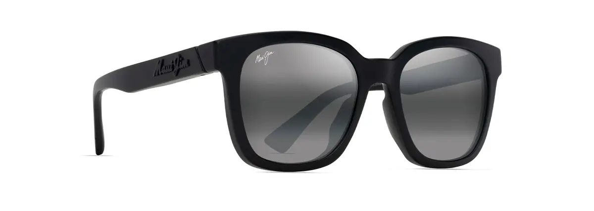 Honua Asian Fit Polarized Sunglasses 1