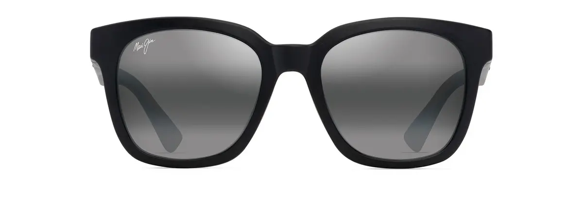 Honua Asian Fit Polarized Sunglasses 2