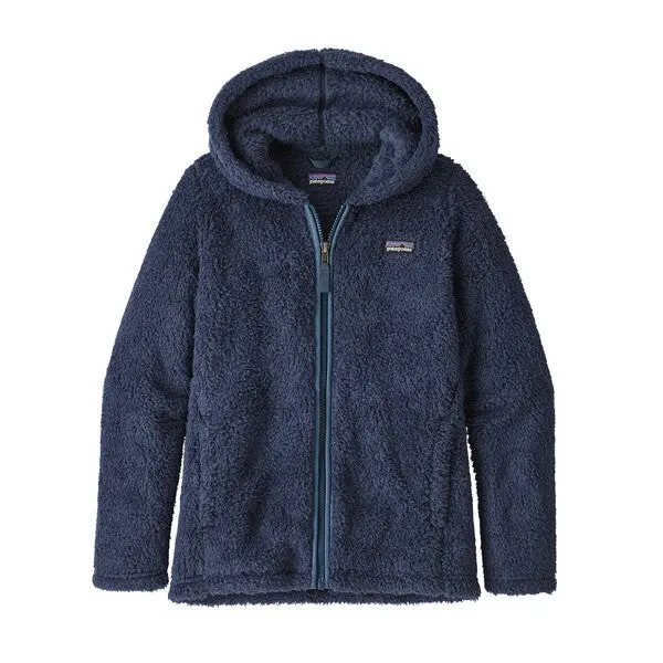 Girls' Los Gatos Fleece Hoody 1