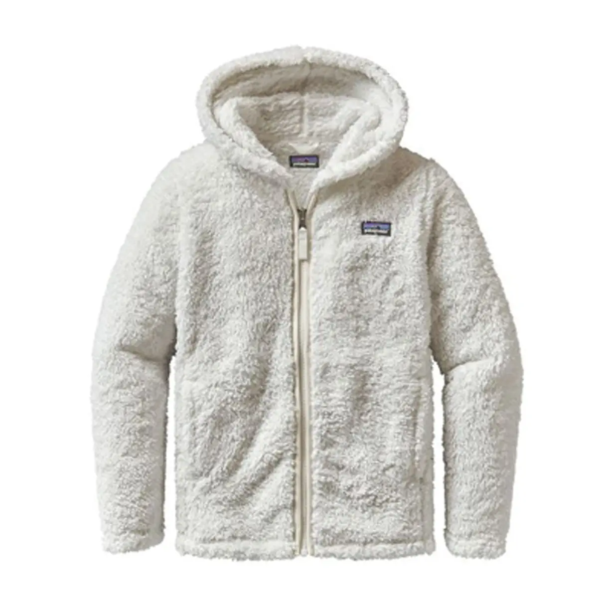 Girls' Los Gatos Fleece Hoody 1