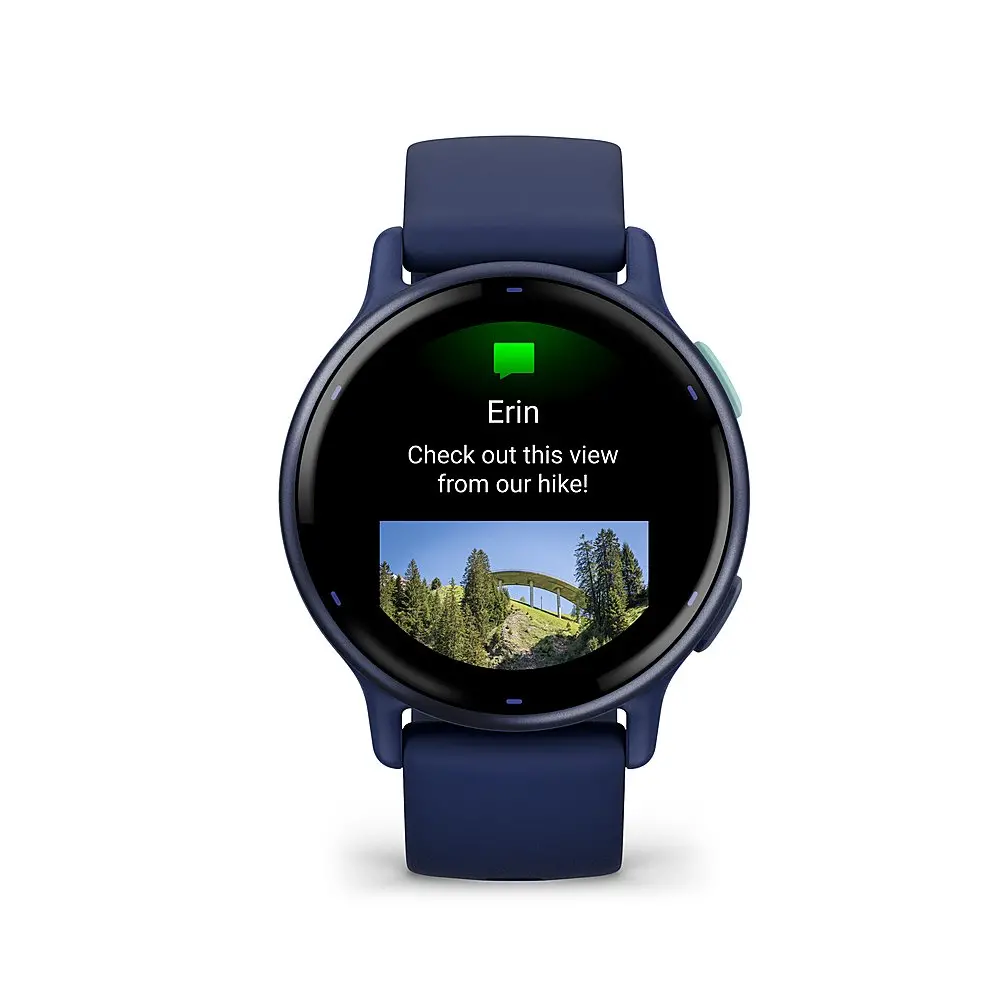 Vivoactive 5 Watch 2