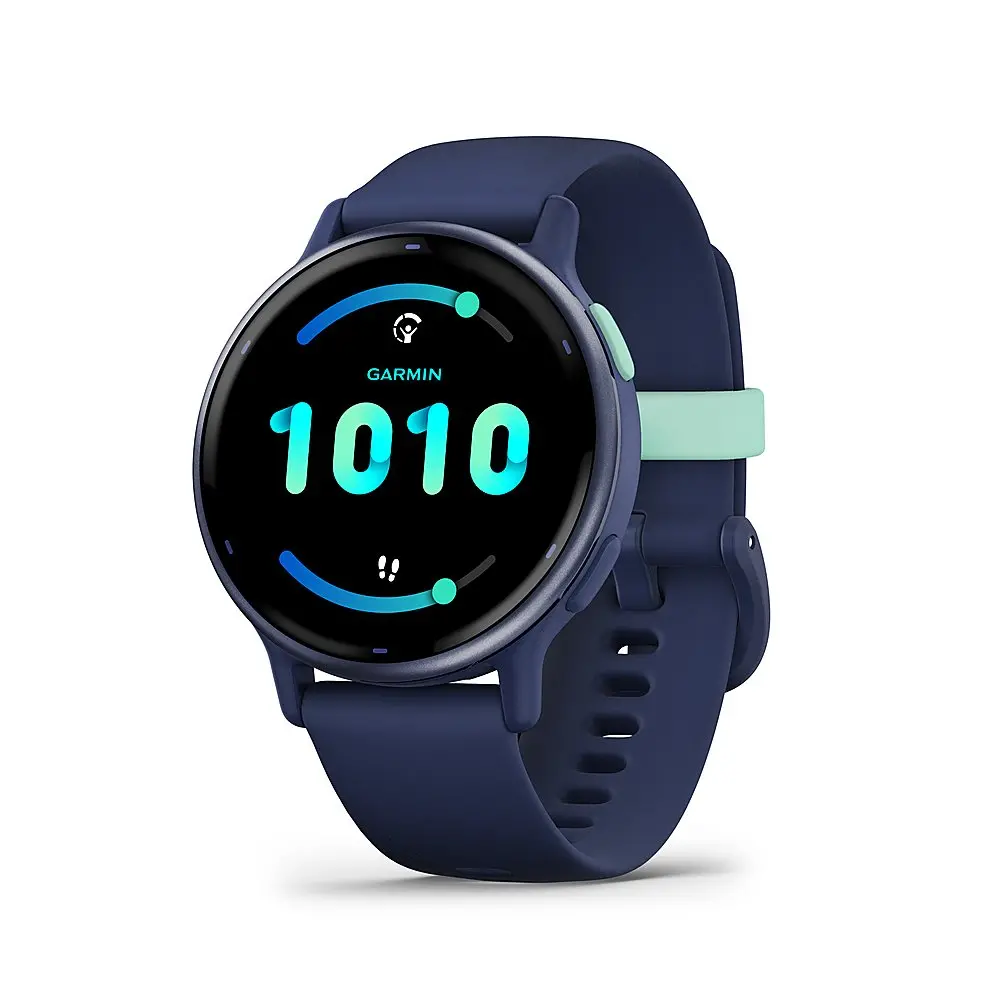 Vivoactive 5 Watch 1