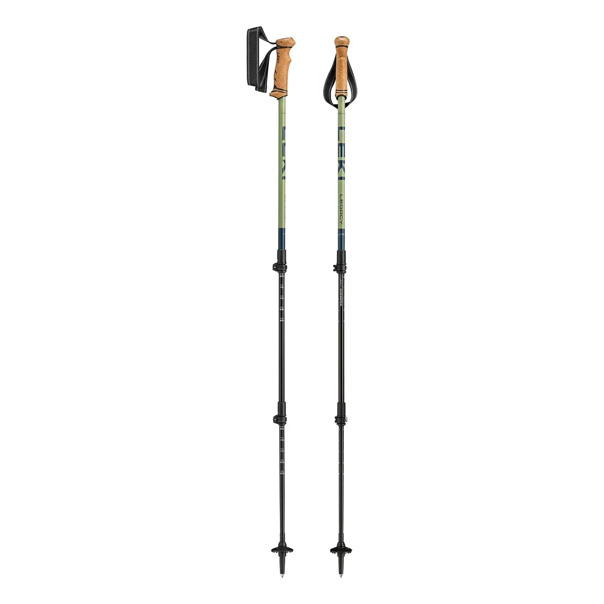 Legacy Lite - Compact 1