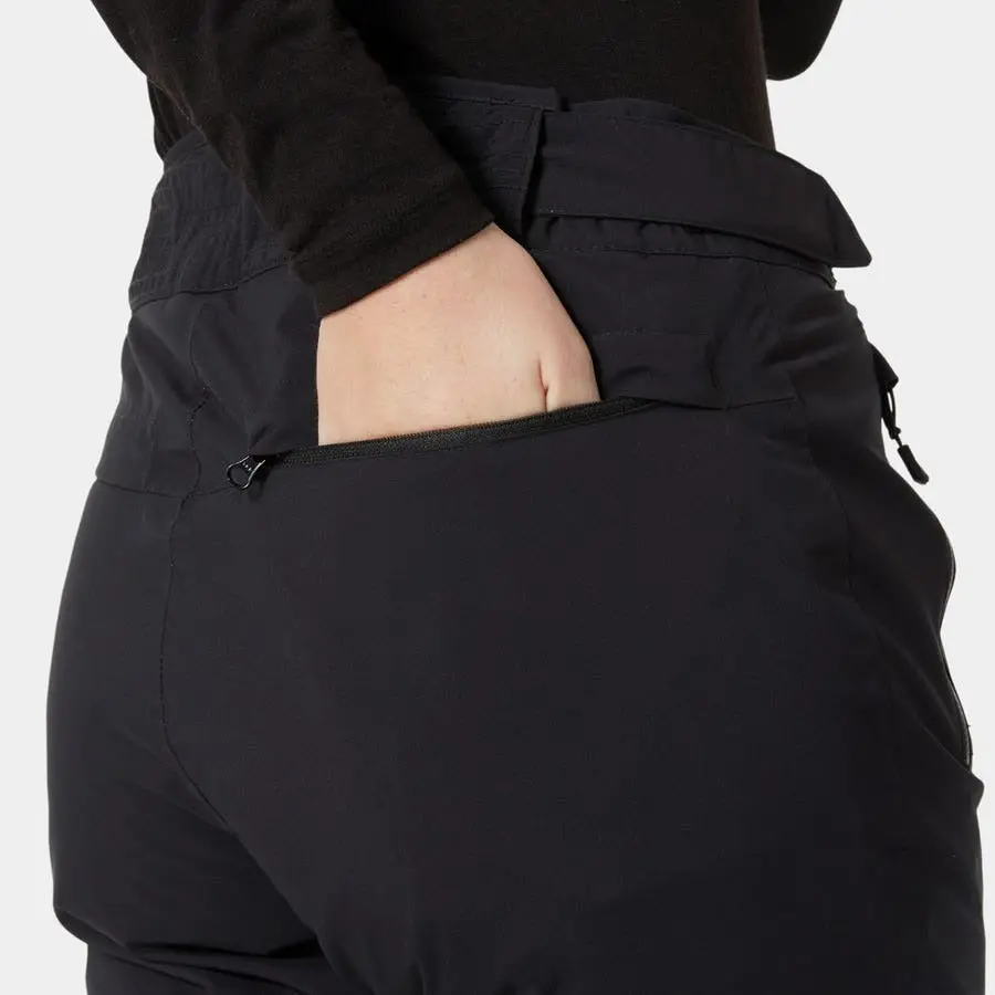 Women's Legendary Insulated Ski Pants 3