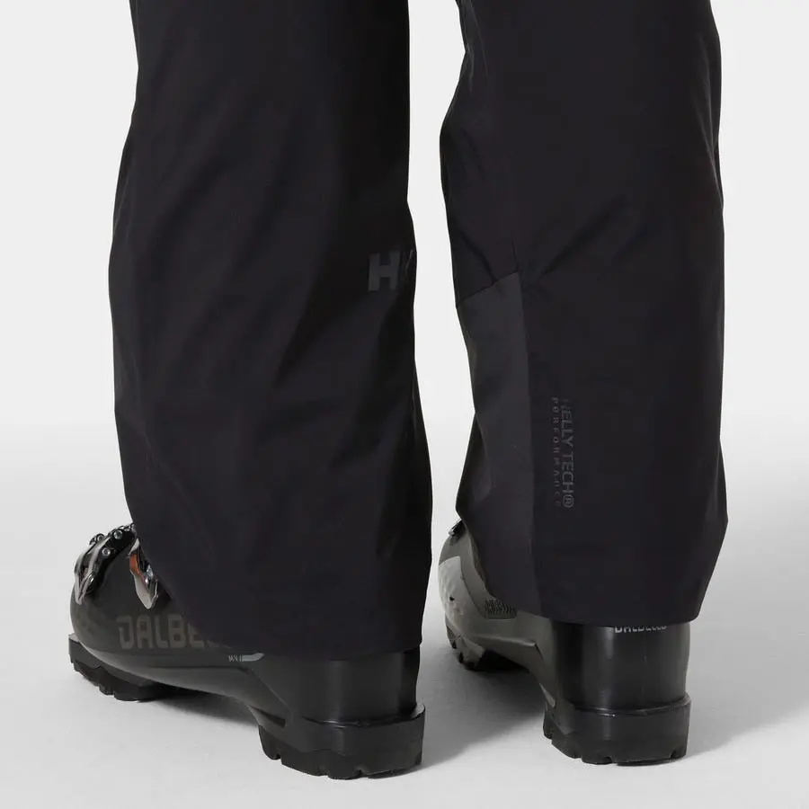 Women's Legendary Insulated Ski Pants 4