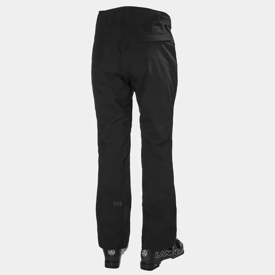 Women's Legendary Insulated Ski Pants 2